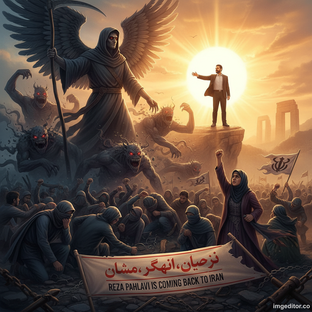هی روزگار